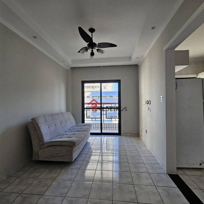 Apartamento, 1 quarto, 45 m² - Foto 2