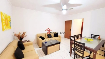 Apartamento, 3 quartos, 132 m² - Foto 5