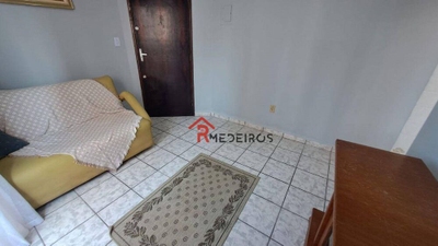 Apartamento, 1 quarto, 54 m² - Foto 2