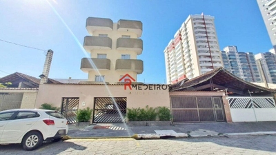 Apartamento, 1 quarto, 54 m² - Foto 1