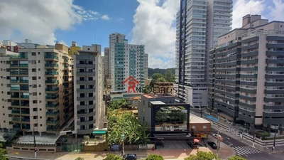 Apartamento, 2 quartos, 80 m² - Foto 1