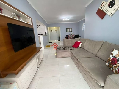 Apartamento, 2 quartos, 93 m² - Foto 4