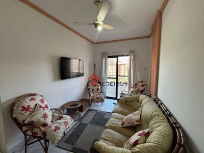 Apartamento, 2 quartos, 71 m² - Foto 1