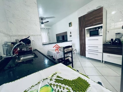 Casa, 3 quartos, 67 m² - Foto 4