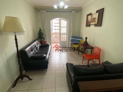 Apartamento, 2 quartos, 83 m² - Foto 3