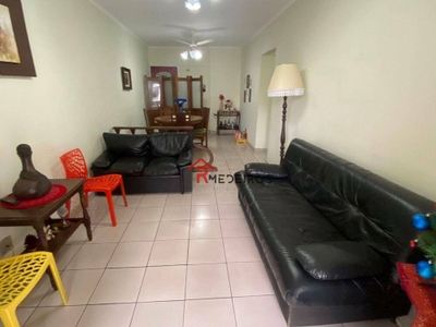 Apartamento, 2 quartos, 83 m² - Foto 1