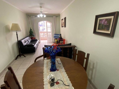 Apartamento, 2 quartos, 83 m² - Foto 5