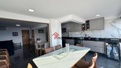 Apartamento, 3 quartos, 179 m² - Foto 1