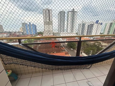 Apartamento, 2 quartos, 72 m² - Foto 4