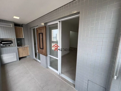 Apartamento, 1 quarto, 55 m² - Foto 5