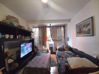 Apartamento, 1 quarto, 55 m² - Foto 3