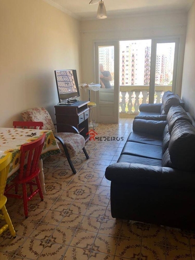 Apartamento, 2 quartos, 80 m² - Foto 3