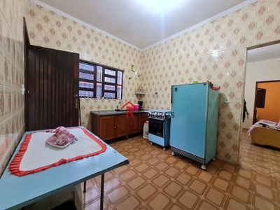 Casa, 3 quartos, 100 m² - Foto 4