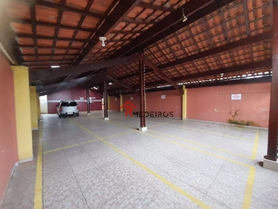 Casa, 1 quarto, 32 m² - Foto 3