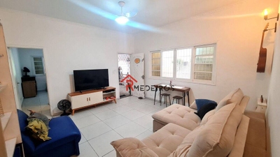 Casa, 3 quartos, 195 m² - Foto 1