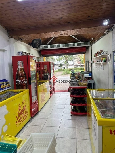 Loja-Salão, 40 m² - Foto 3