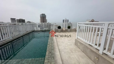 Apartamento, 2 quartos, 55 m² - Foto 1