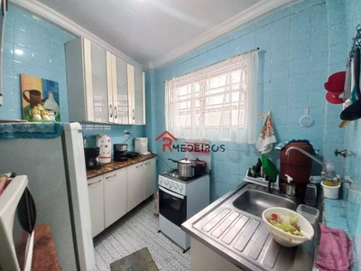 Kitnet-Studio, 38 m² - Foto 5