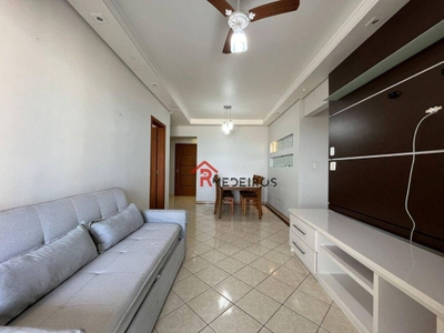 Apartamento, 2 quartos, 80 m² - Foto 3