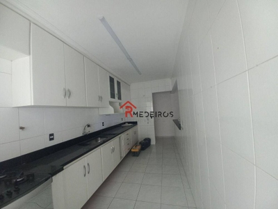 Apartamento, 3 quartos, 131 m² - Foto 3