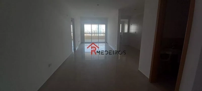 Apartamento, 3 quartos, 127 m² - Foto 3