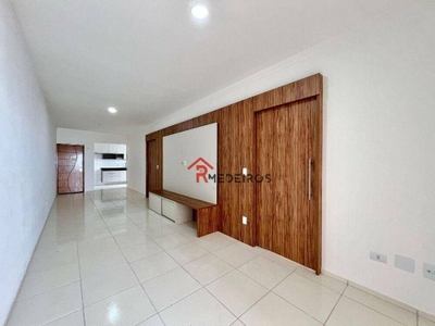 Apartamento, 3 quartos, 128 m² - Foto 5