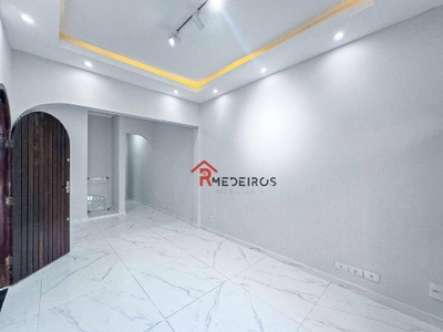 Casa, 2 quartos, 108 m² - Foto 3