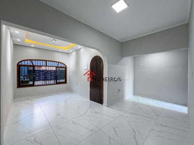 Casa, 2 quartos, 108 m² - Foto 1