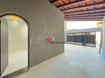 Casa, 2 quartos, 108 m² - Foto 2