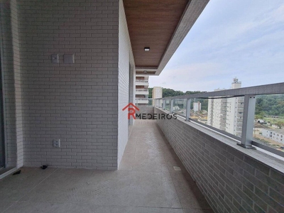 Apartamento, 2 quartos, 101 m² - Foto 3