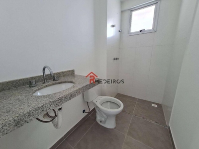 Apartamento, 2 quartos, 101 m² - Foto 4