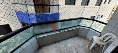 Apartamento, 2 quartos, 73 m² - Foto 3