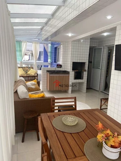 Apartamento, 2 quartos, 89 m² - Foto 1