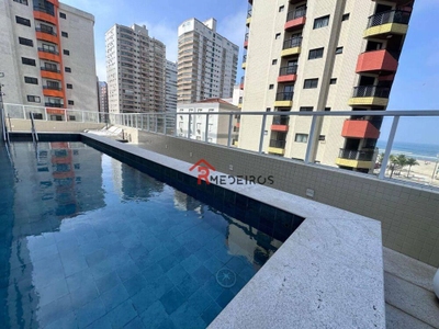 Apartamento, 2 quartos, 93 m² - Foto 3