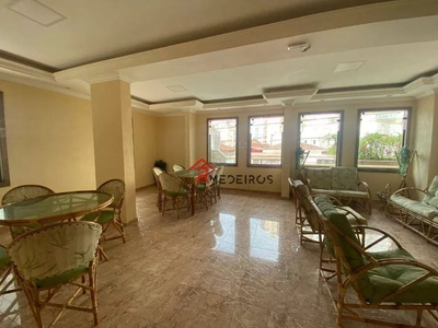 Apartamento, 2 quartos, 80 m² - Foto 2