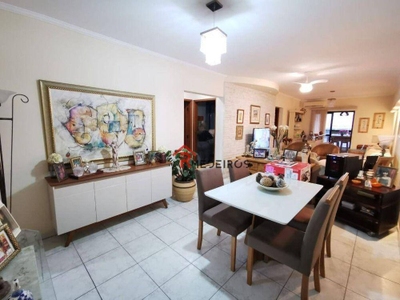 Apartamento, 3 quartos, 120 m² - Foto 2