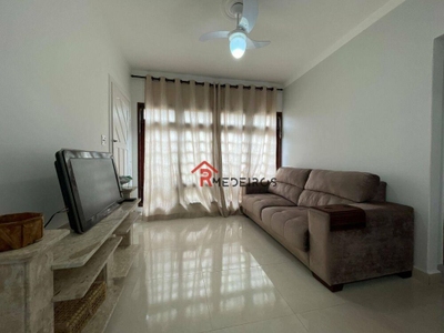Casa, 2 quartos, 130 m² - Foto 1