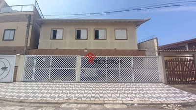 Casa de Condomínio, 2 quartos - Foto 1