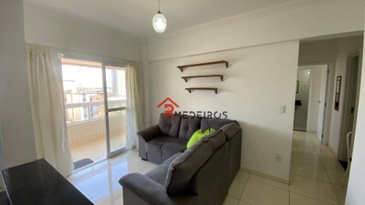 Apartamento, 2 quartos, 64 m² - Foto 4