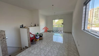 Casa de Condomínio, 2 quartos - Foto 5