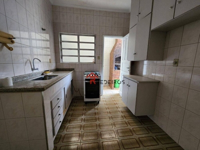 Casa, 2 quartos, 91 m² - Foto 5