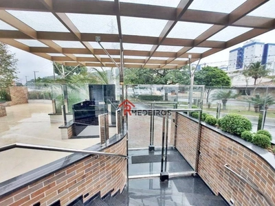 Apartamento, 2 quartos, 65 m² - Foto 4