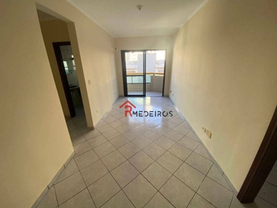 Apartamento, 1 quarto, 54 m² - Foto 2