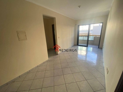 Apartamento, 1 quarto, 54 m² - Foto 1