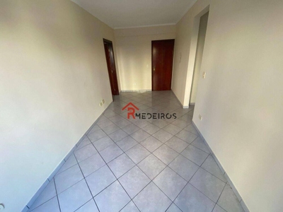 Apartamento, 1 quarto, 54 m² - Foto 4