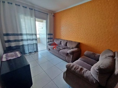 Apartamento, 2 quartos, 81 m² - Foto 1