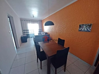 Apartamento, 2 quartos, 81 m² - Foto 3