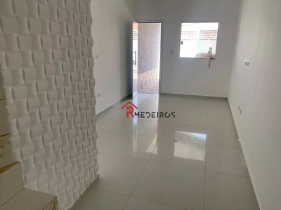 Sobrado, 2 quartos, 78 m² - Foto 5