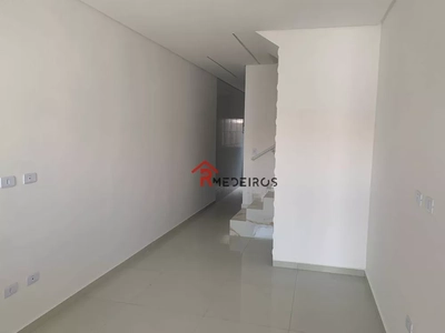 Sobrado, 2 quartos, 78 m² - Foto 4