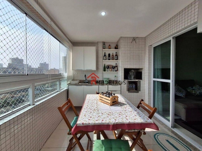 Apartamento, 2 quartos, 84 m² - Foto 5